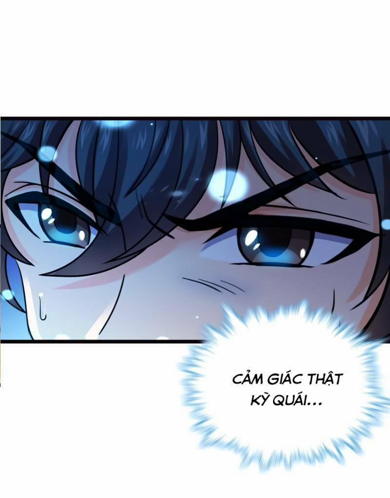 Đại Vương Tha Mạng 16 trang 59