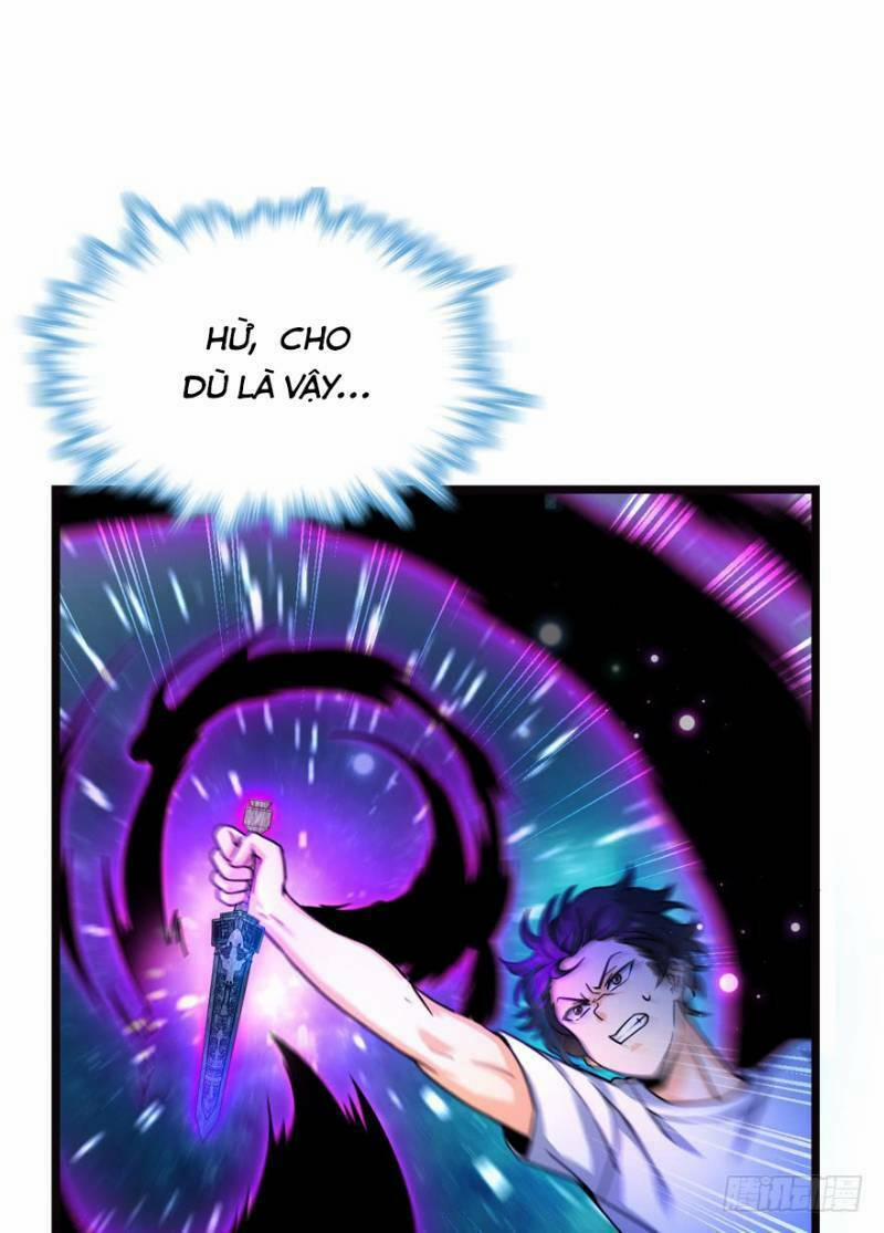 Đại Vương Tha Mạng 16 trang 75