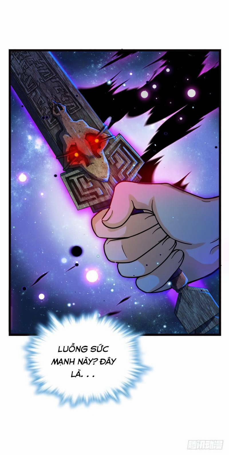 Đại Vương Tha Mạng 16 trang 79