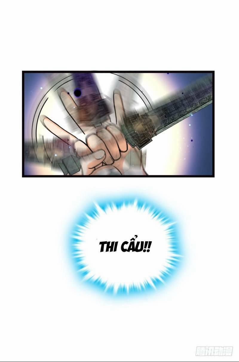 Đại Vương Tha Mạng 16 trang 81