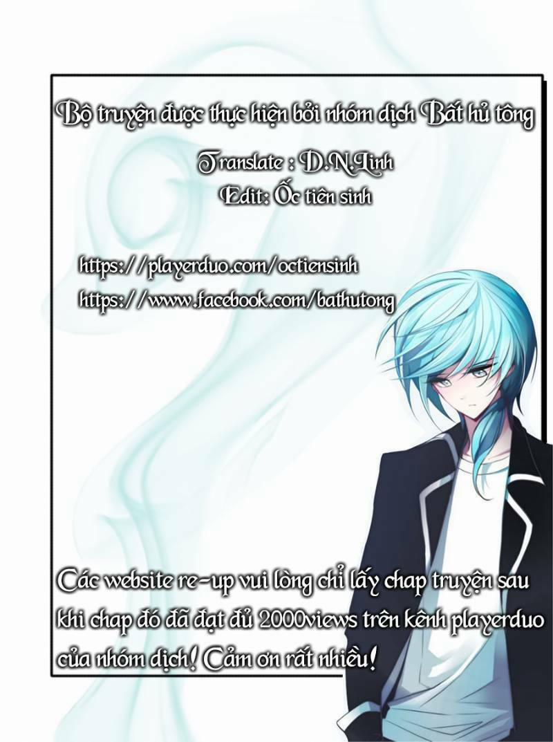 Đại Vương Tha Mạng 17 trang 1