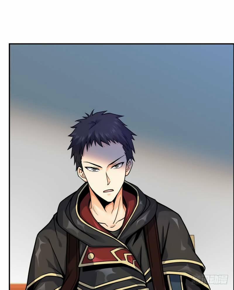 Đại Vương Tha Mạng 17 trang 49