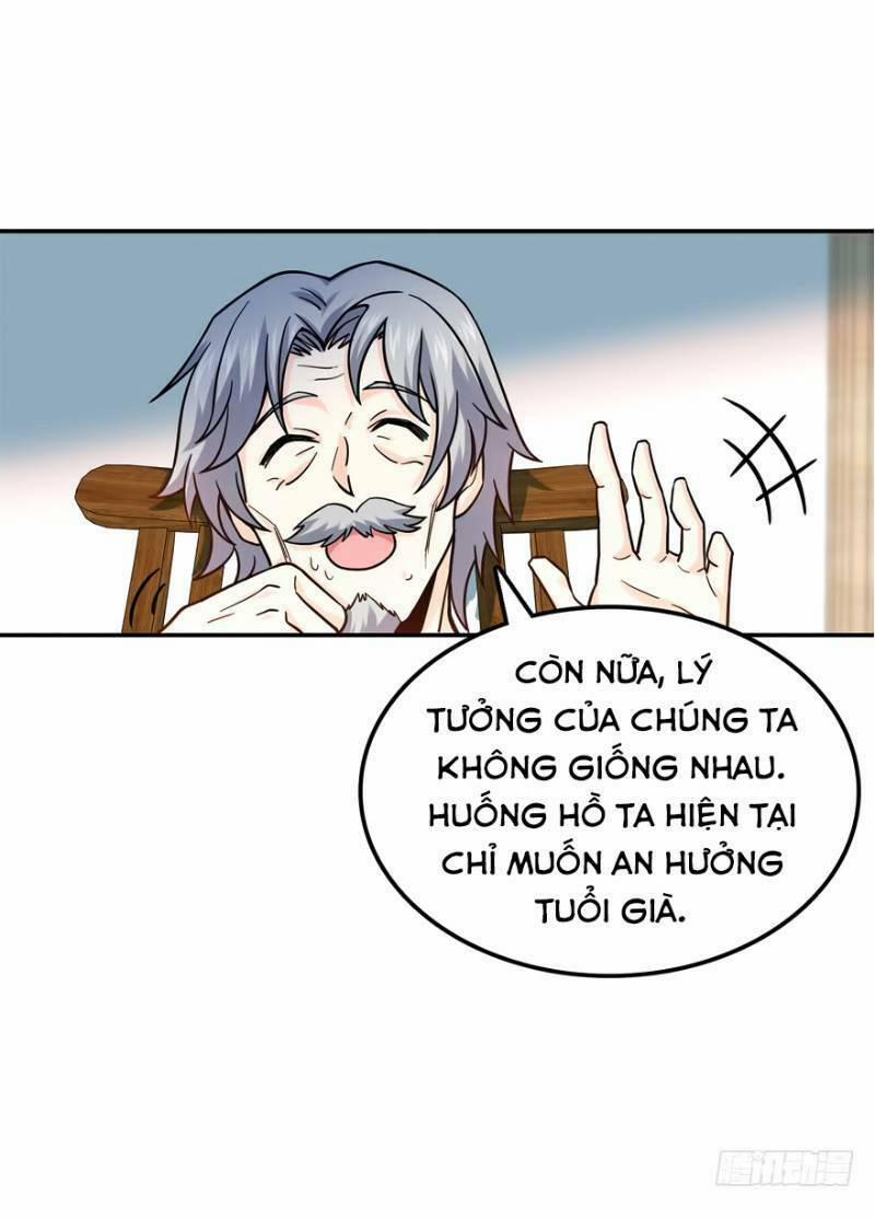 Đại Vương Tha Mạng 17 trang 56