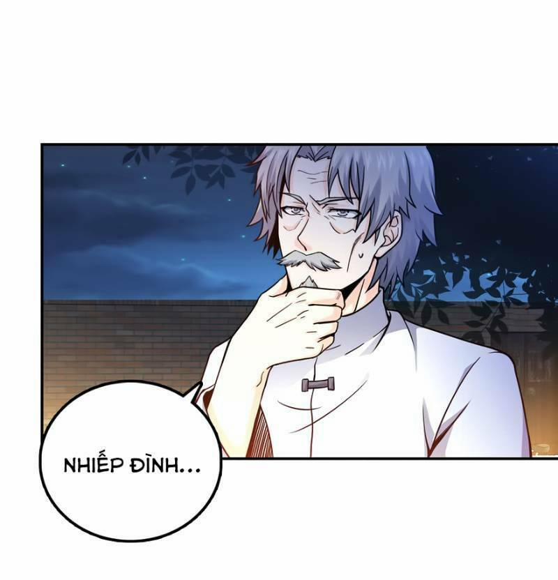 Đại Vương Tha Mạng 17 trang 65