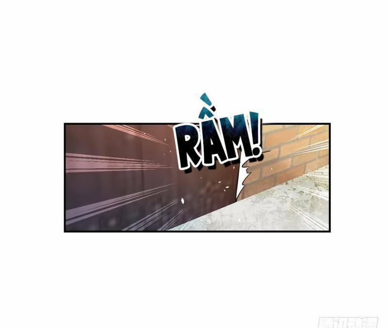 Đại Vương Tha Mạng 18 trang 28