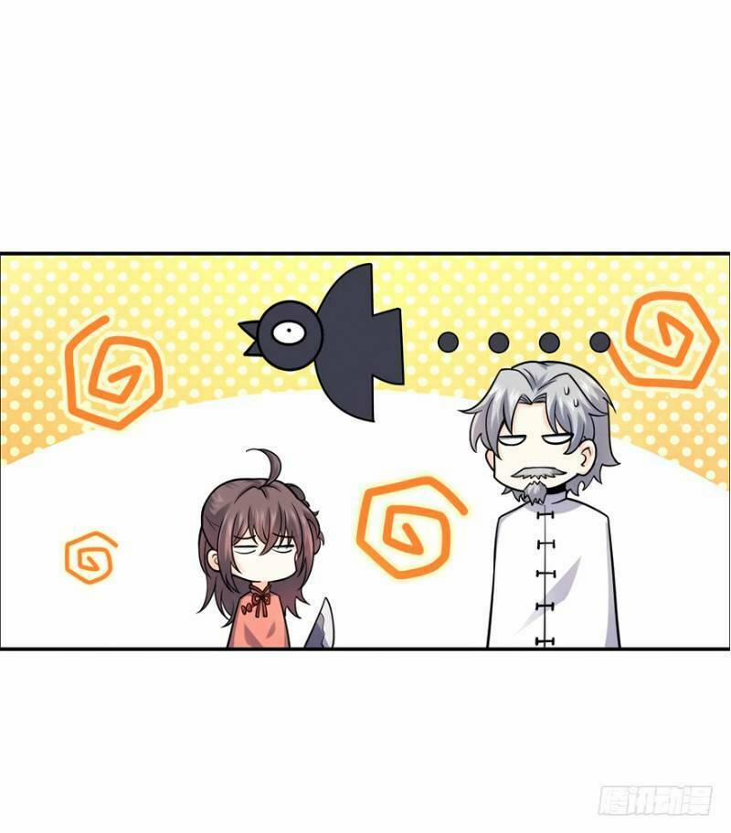 Đại Vương Tha Mạng 18 trang 29