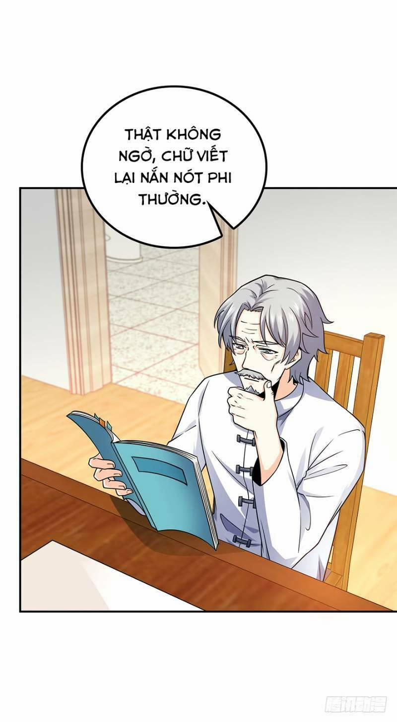 Đại Vương Tha Mạng 18 trang 37