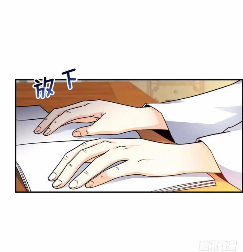 Đại Vương Tha Mạng 18 trang 39