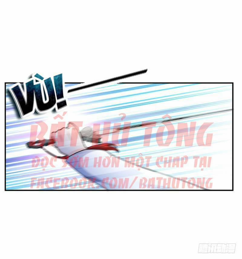 Đại Vương Tha Mạng 18 trang 4