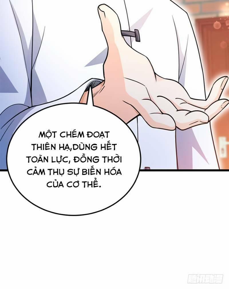 Đại Vương Tha Mạng 18 trang 52