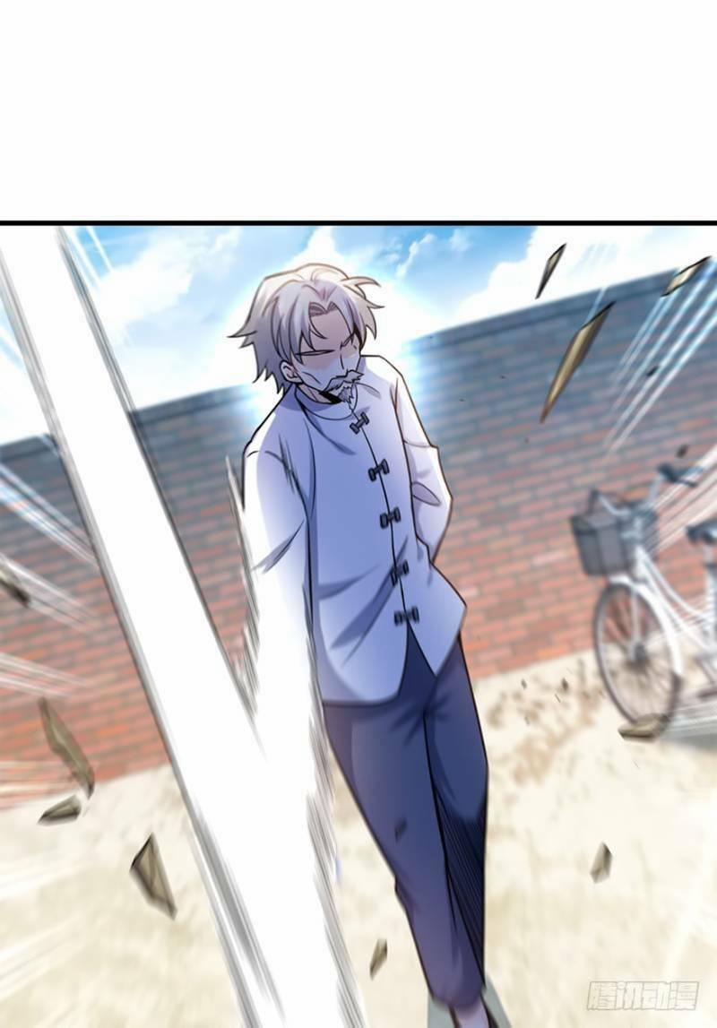 Đại Vương Tha Mạng 18 trang 64