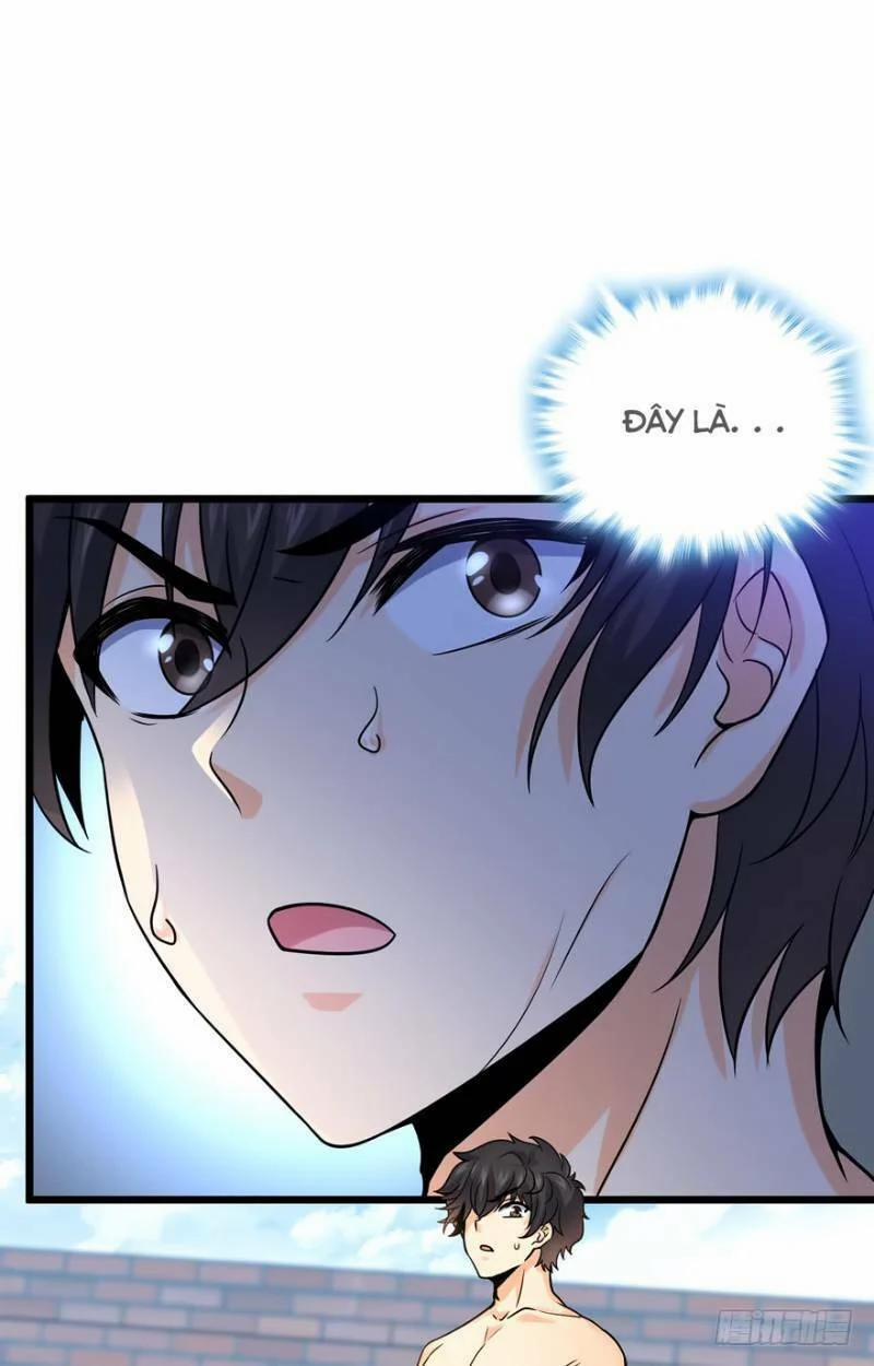 Đại Vương Tha Mạng 18 trang 66