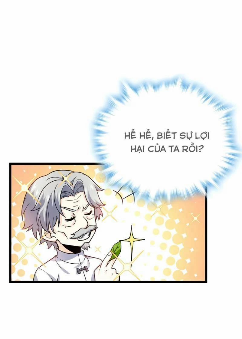 Đại Vương Tha Mạng 18 trang 68