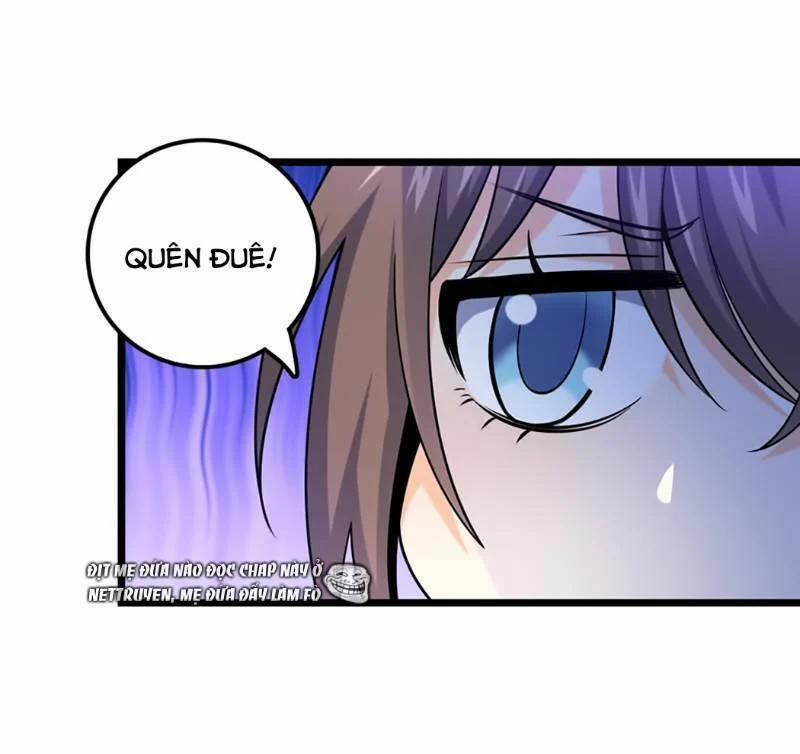 Đại Vương Tha Mạng 19 trang 12