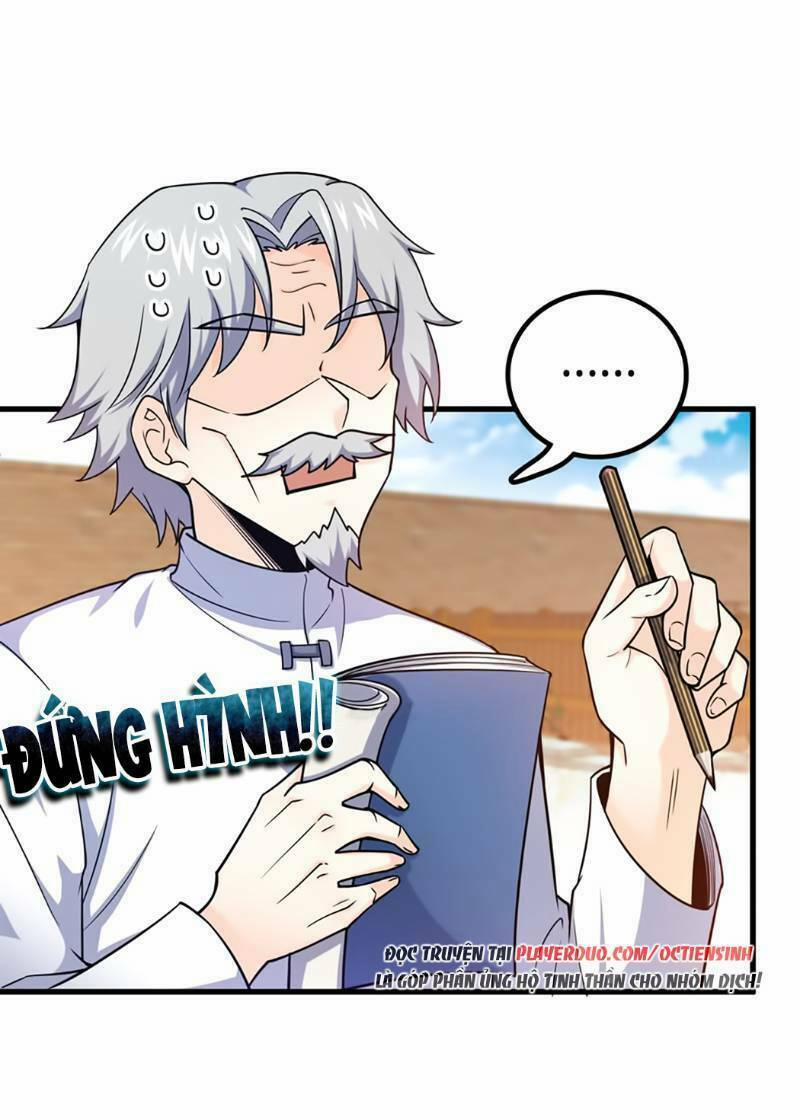 Đại Vương Tha Mạng 19 trang 19