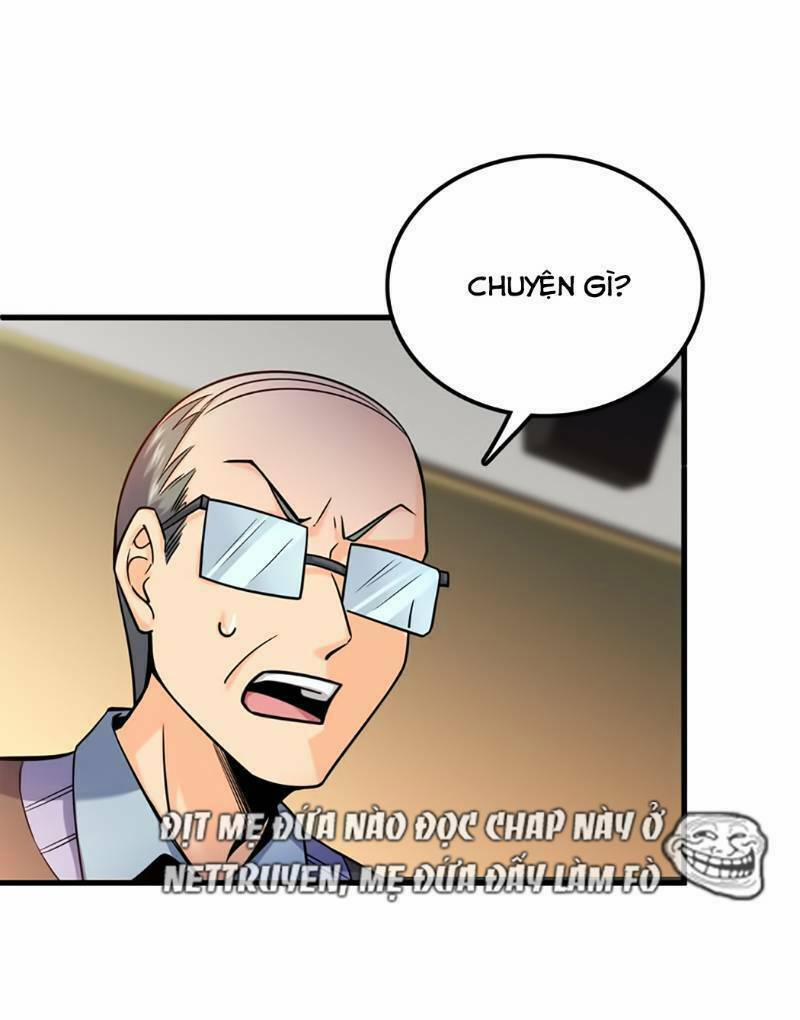 Đại Vương Tha Mạng 19 trang 40