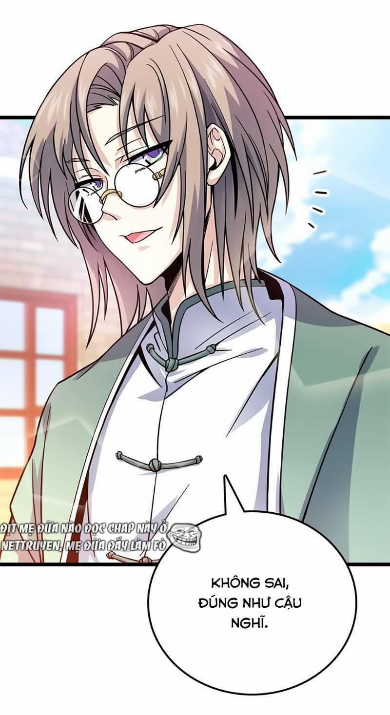 Đại Vương Tha Mạng 19 trang 48