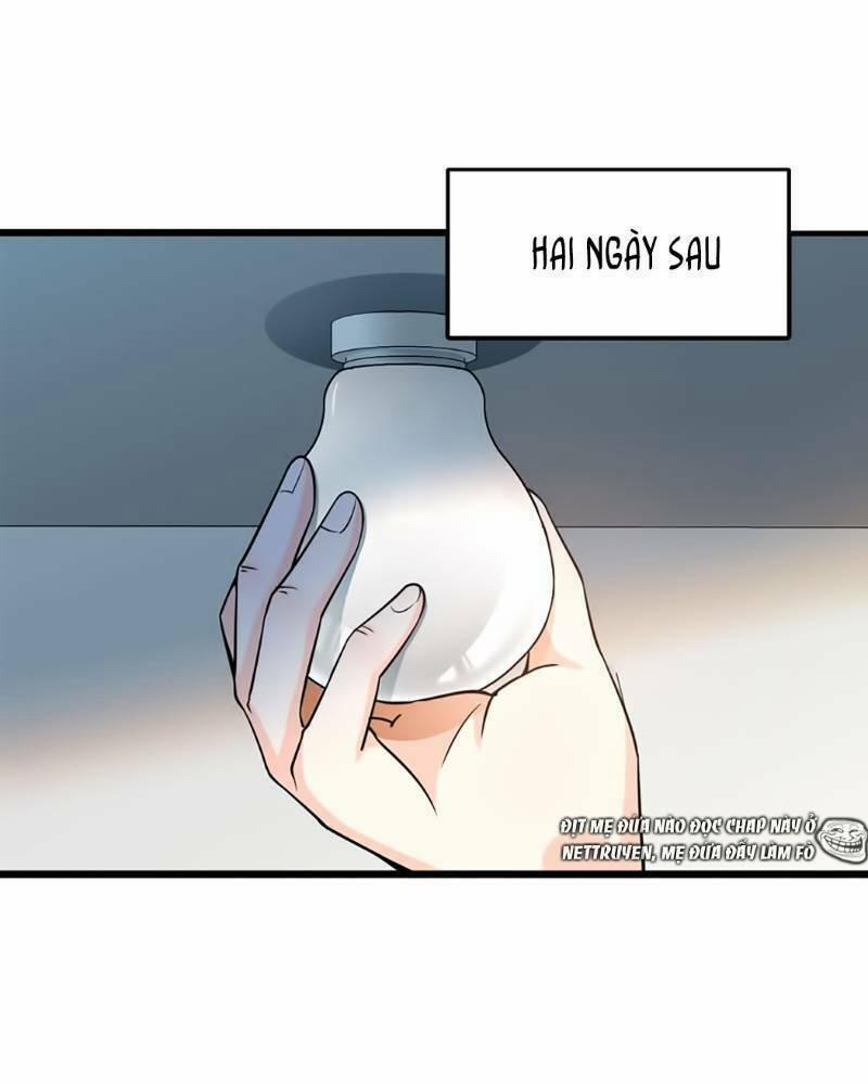 Đại Vương Tha Mạng 19 trang 9