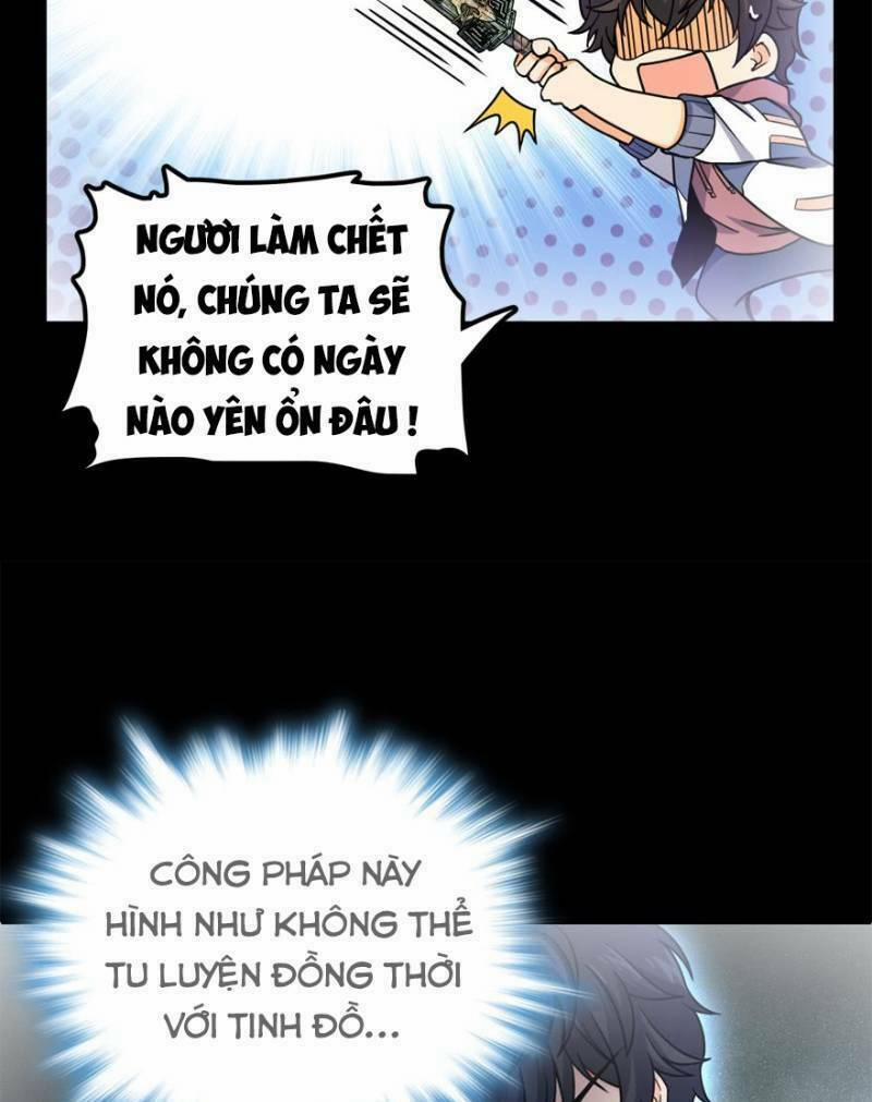 Đại Vương Tha Mạng 20 trang 13