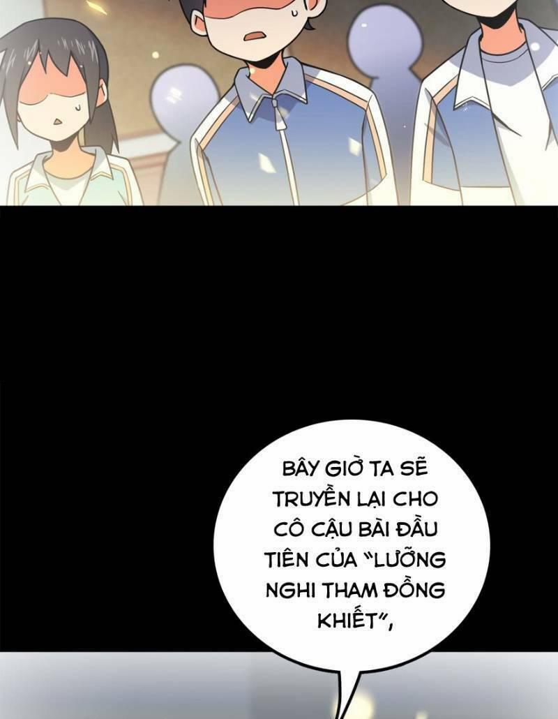 Đại Vương Tha Mạng 20 trang 2