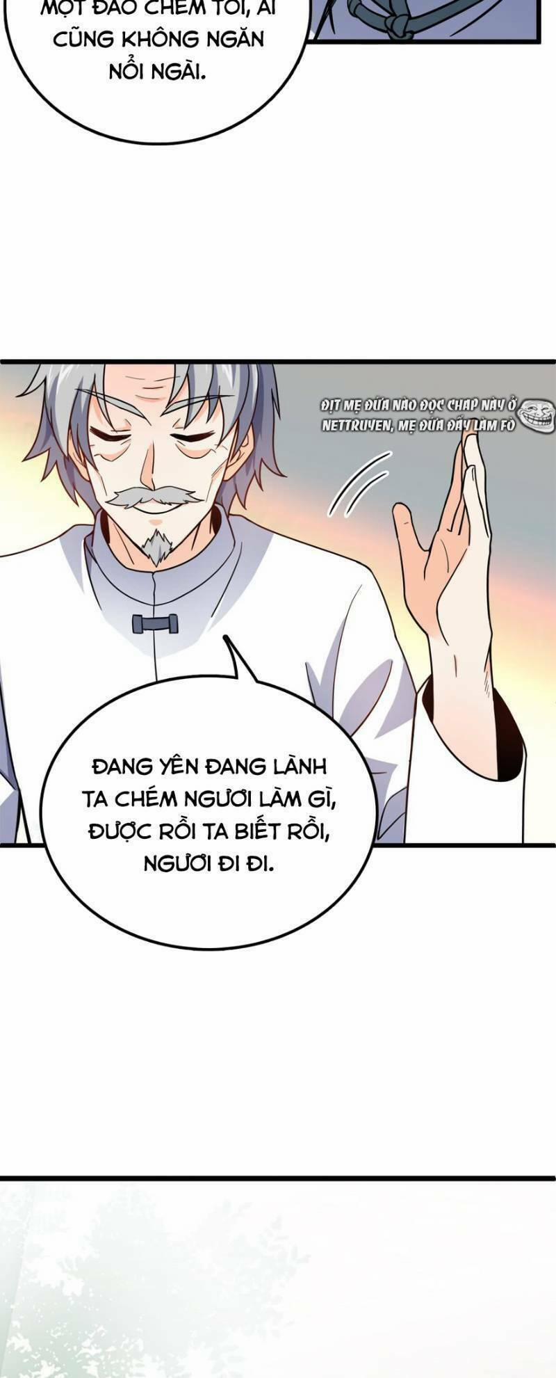 Đại Vương Tha Mạng 20 trang 25