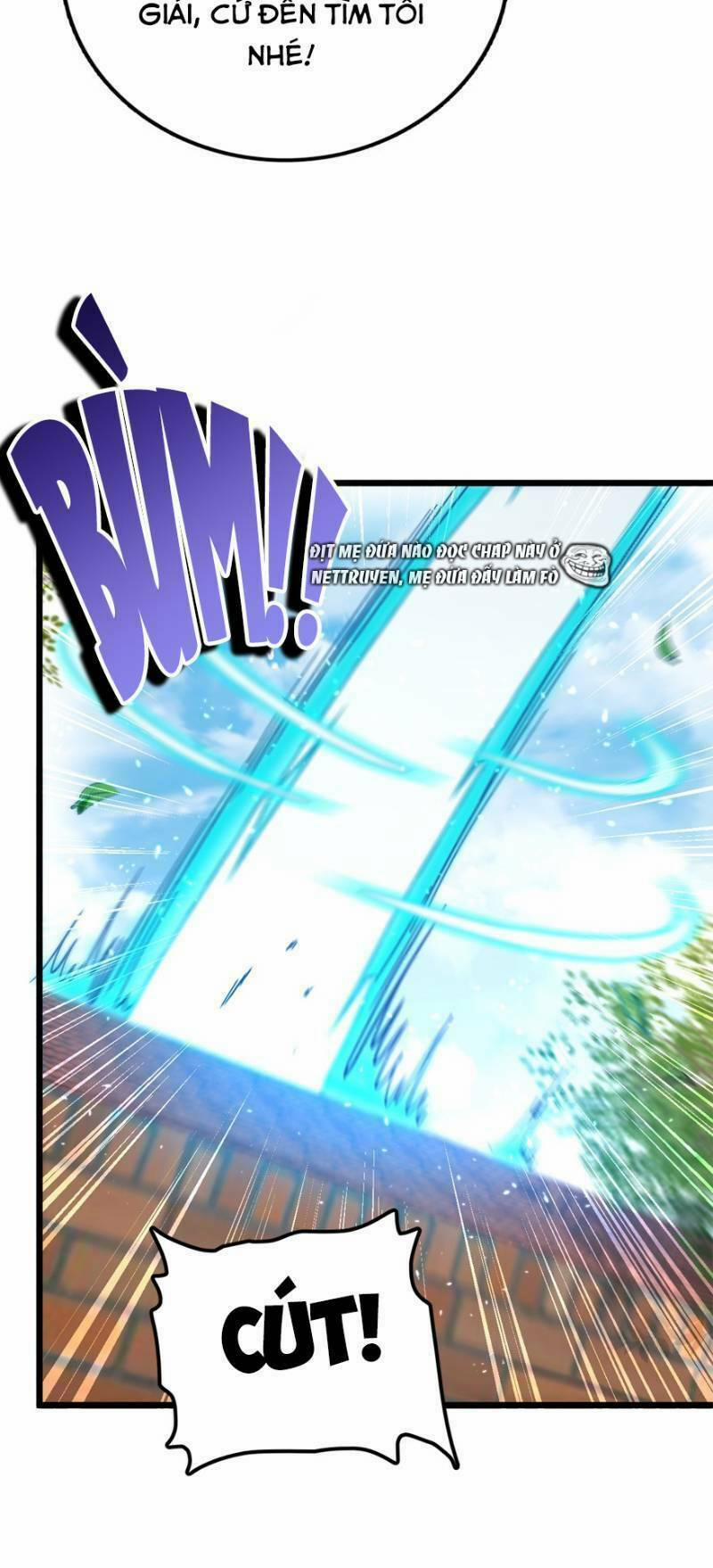 Đại Vương Tha Mạng 20 trang 30