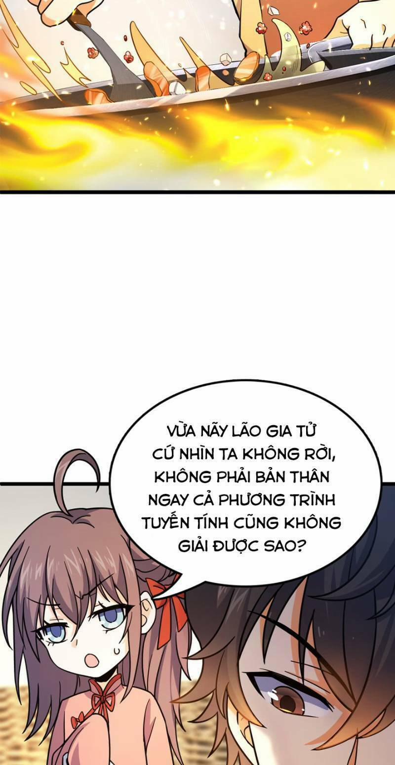 Đại Vương Tha Mạng 20 trang 32