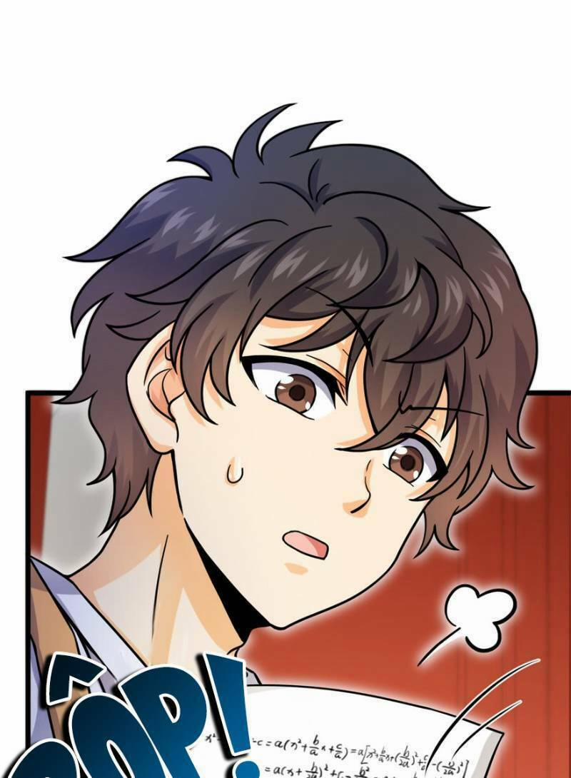 Đại Vương Tha Mạng 20 trang 41