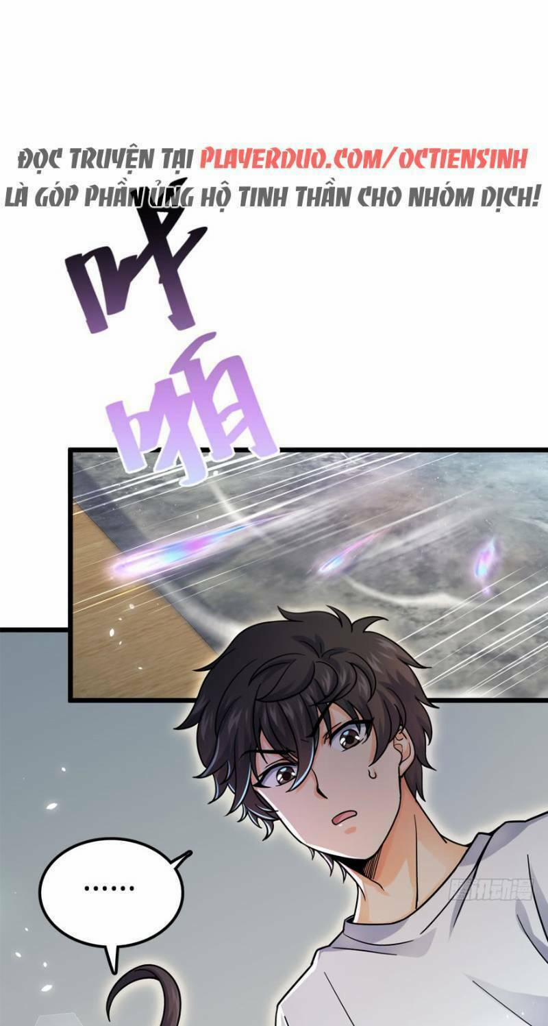 Đại Vương Tha Mạng 20 trang 52