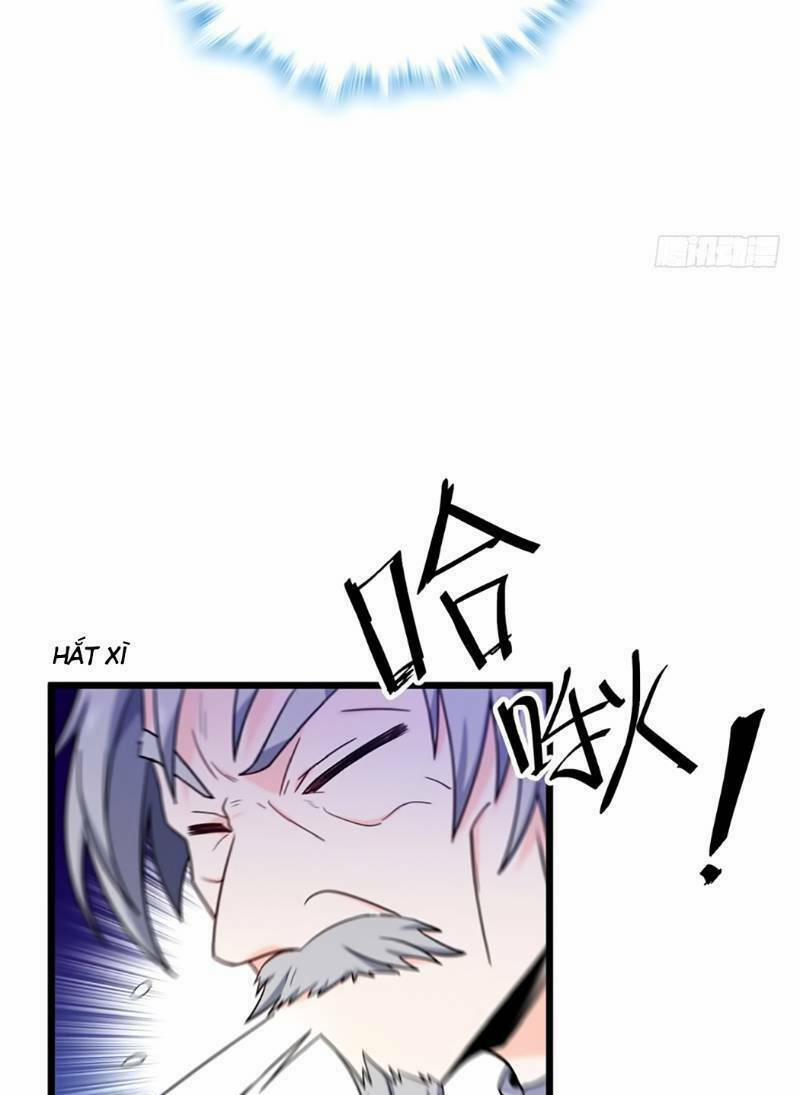 Đại Vương Tha Mạng 21 trang 10