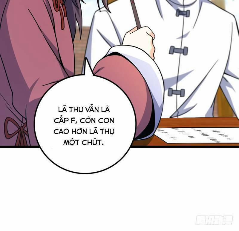 Đại Vương Tha Mạng 21 trang 15