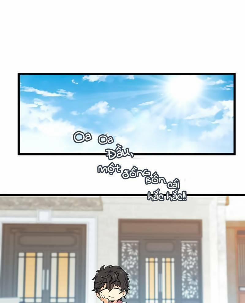 Đại Vương Tha Mạng 21 trang 2