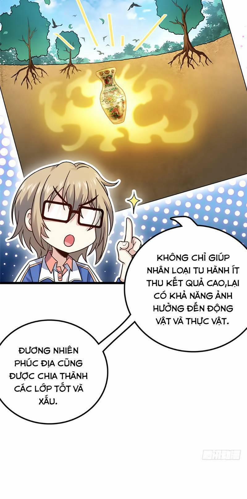 Đại Vương Tha Mạng 21 trang 27