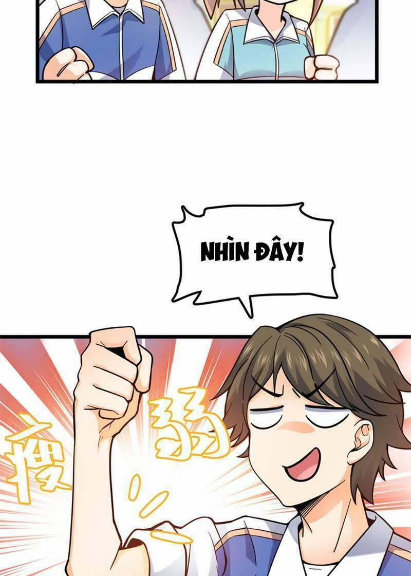 Đại Vương Tha Mạng 21 trang 34