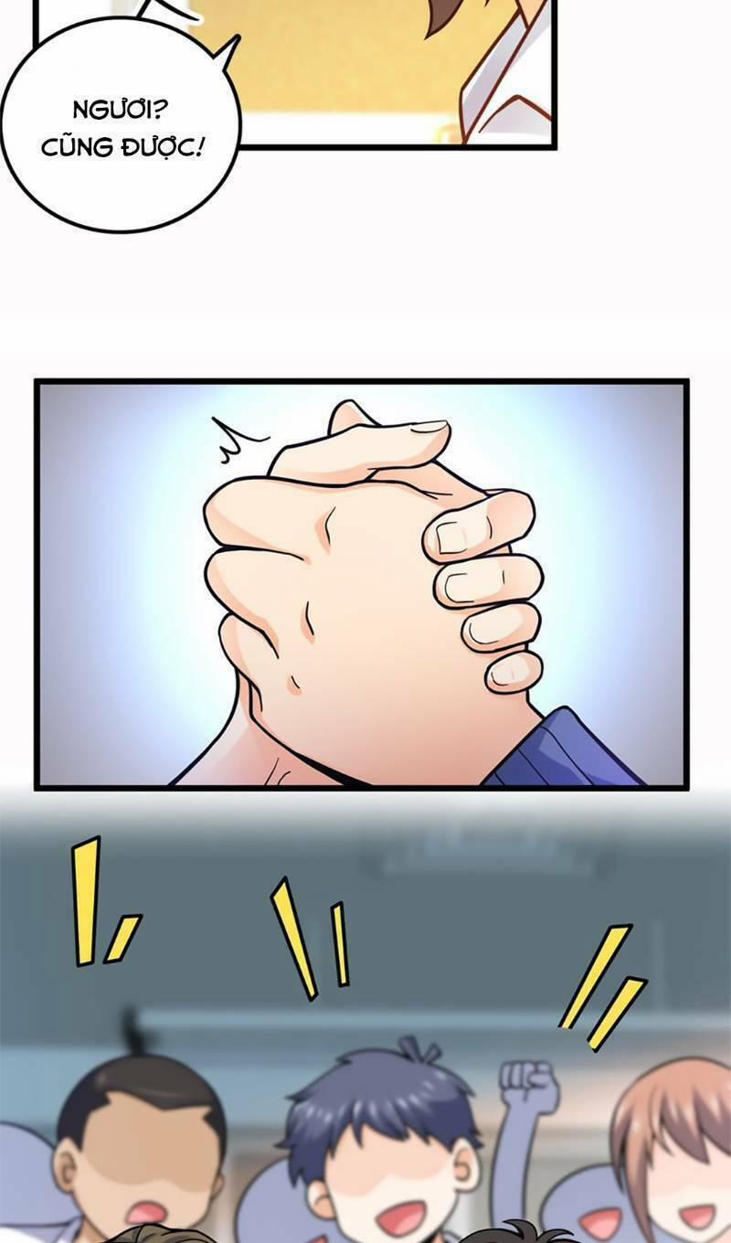 Đại Vương Tha Mạng 21 trang 38