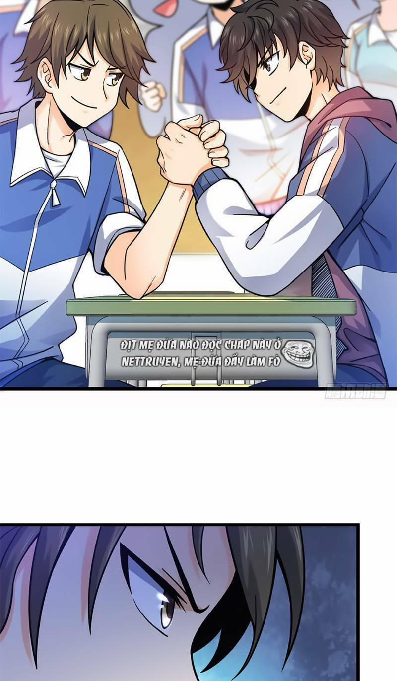 Đại Vương Tha Mạng 21 trang 39