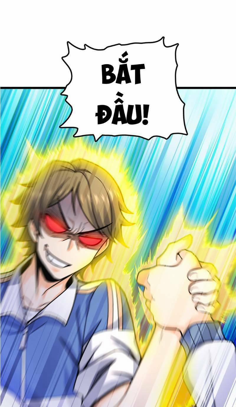 Đại Vương Tha Mạng 21 trang 41