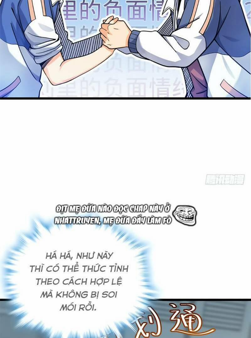 Đại Vương Tha Mạng 21 trang 50