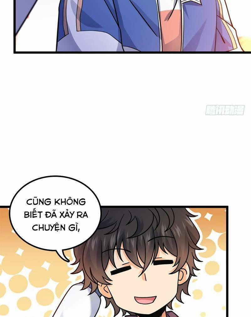 Đại Vương Tha Mạng 21 trang 53