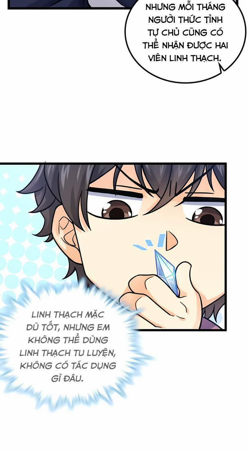 Đại Vương Tha Mạng 21 trang 59