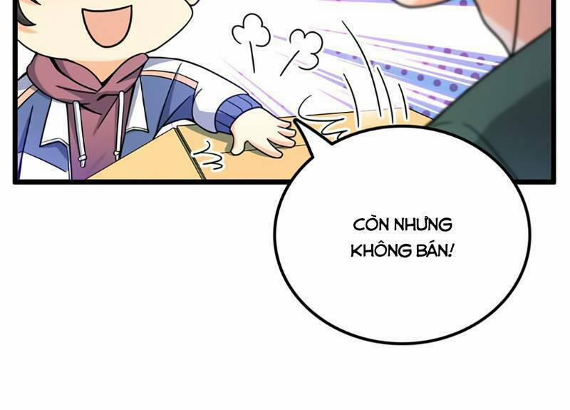 Đại Vương Tha Mạng 21 trang 6