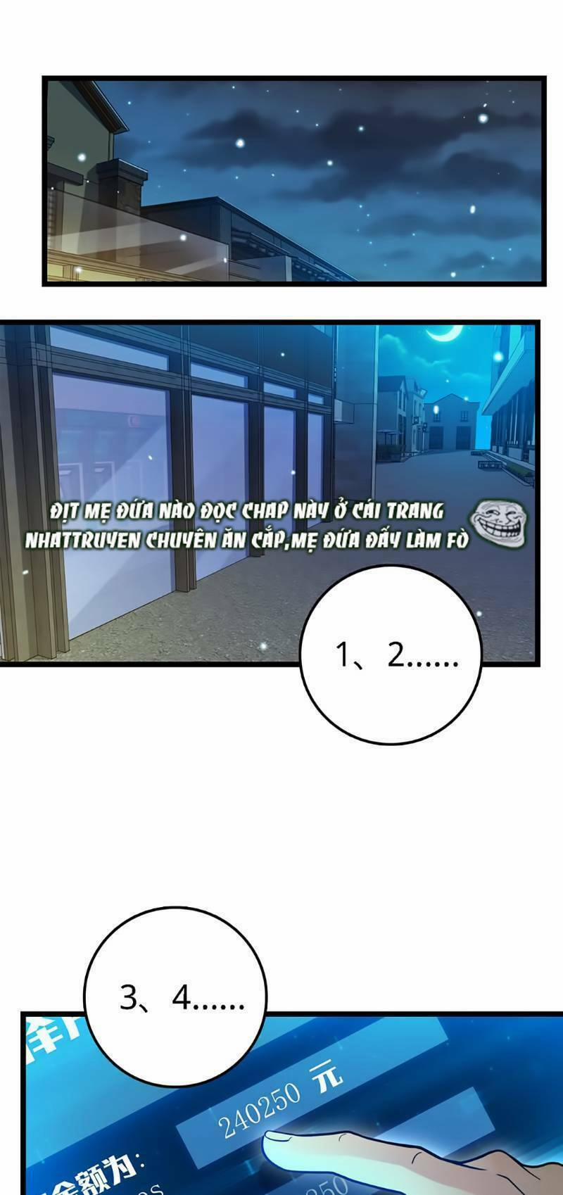 Đại Vương Tha Mạng 22 trang 13