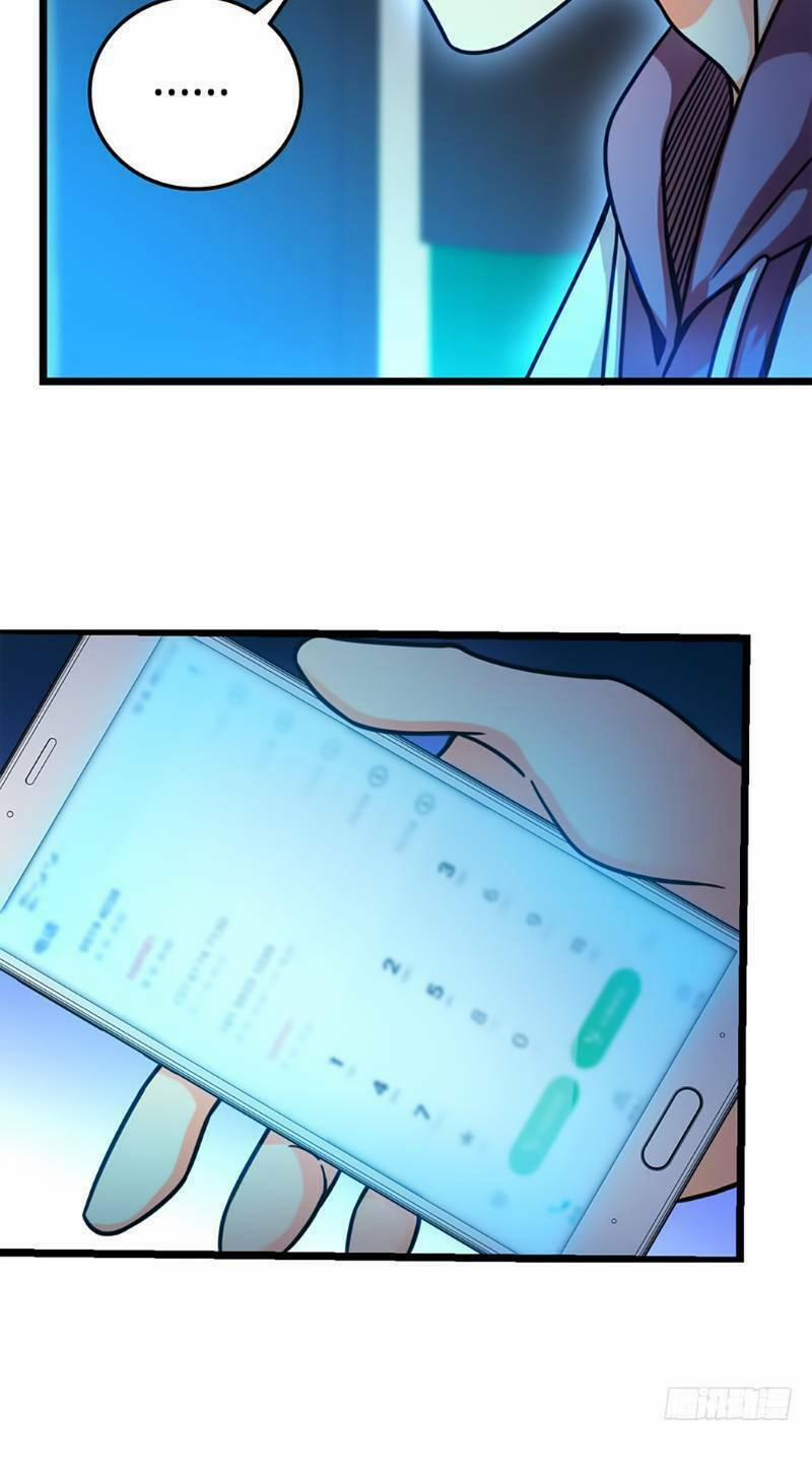 Đại Vương Tha Mạng 22 trang 20