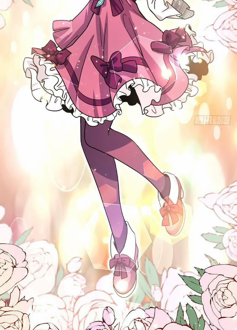 Đại Vương Tha Mạng 22 trang 41