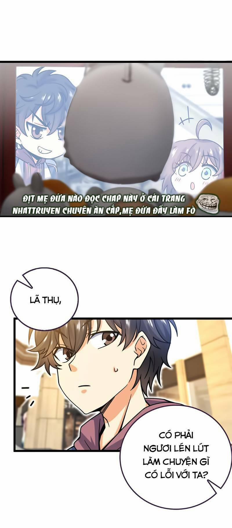 Đại Vương Tha Mạng 22 trang 44