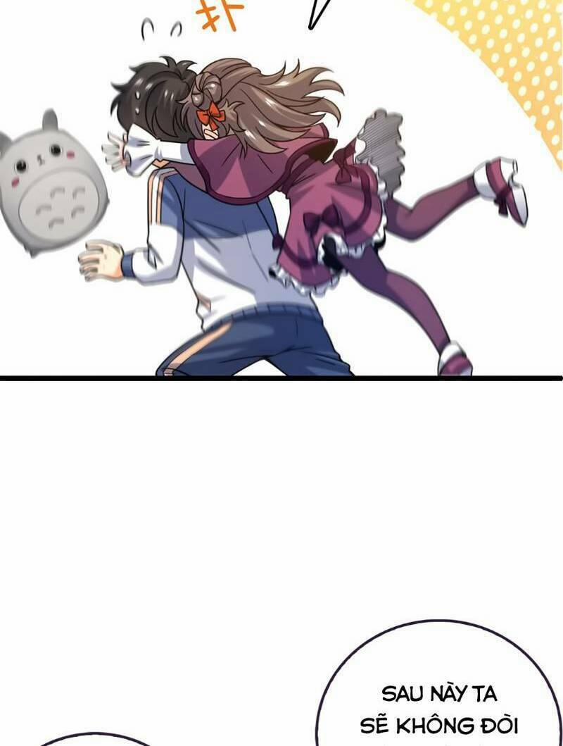 Đại Vương Tha Mạng 22 trang 50