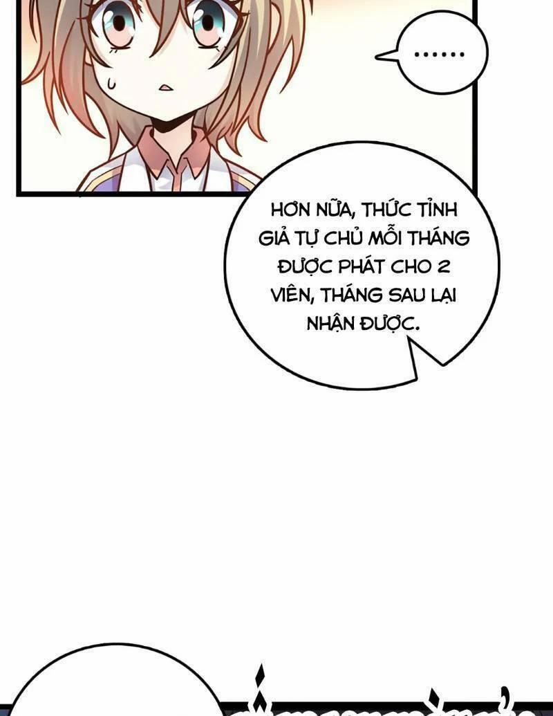 Đại Vương Tha Mạng 22 trang 7