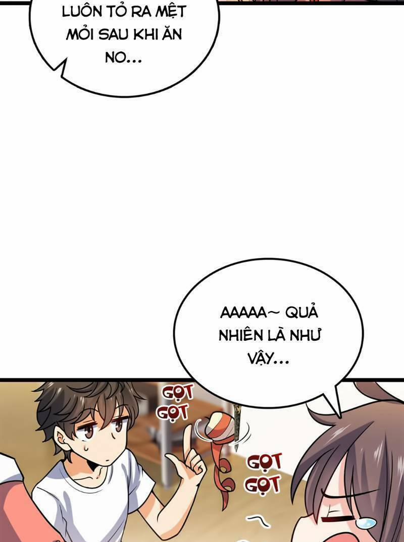 Đại Vương Tha Mạng 23 trang 10