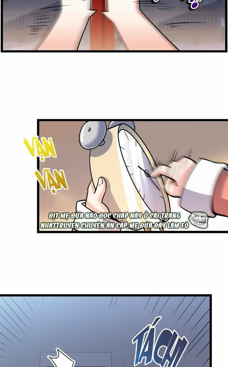 Đại Vương Tha Mạng 23 trang 16