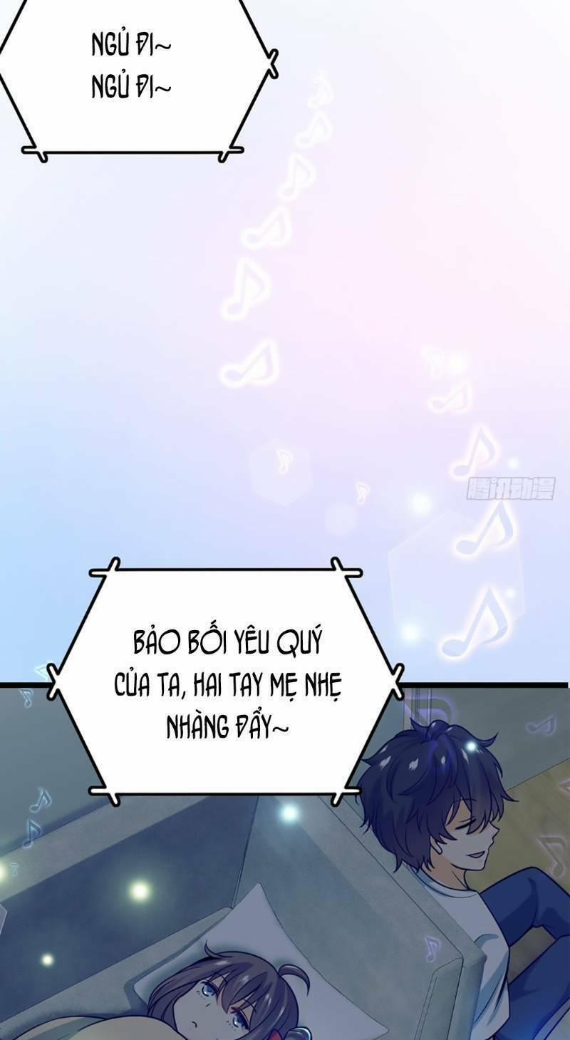 Đại Vương Tha Mạng 23 trang 21